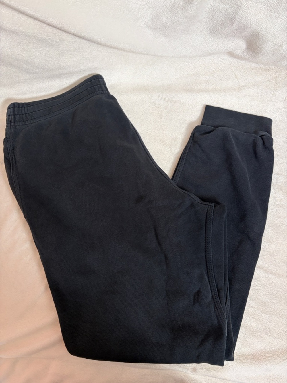 Nike Joggers Size Medium